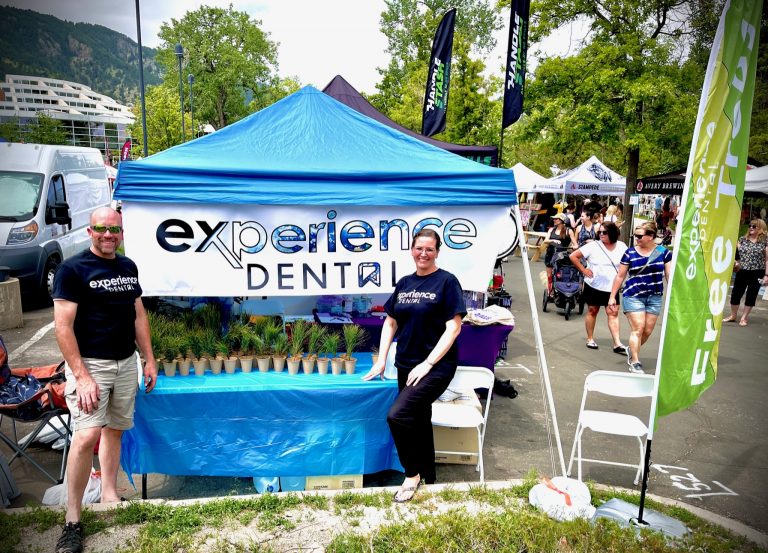 Experience Dental Boulder - Boulder